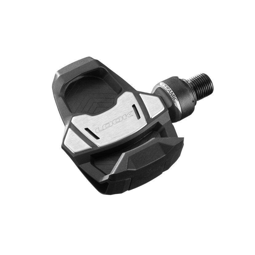 Look Keo Blade Ceramic pedals