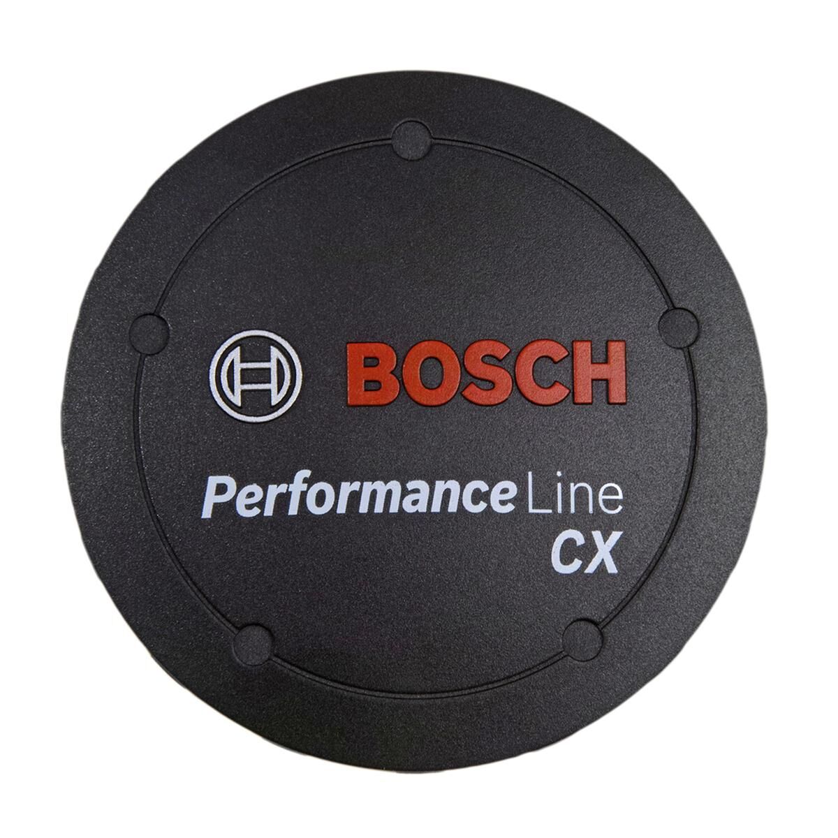 Bosch Performance Line CX cover logo BDU2XX