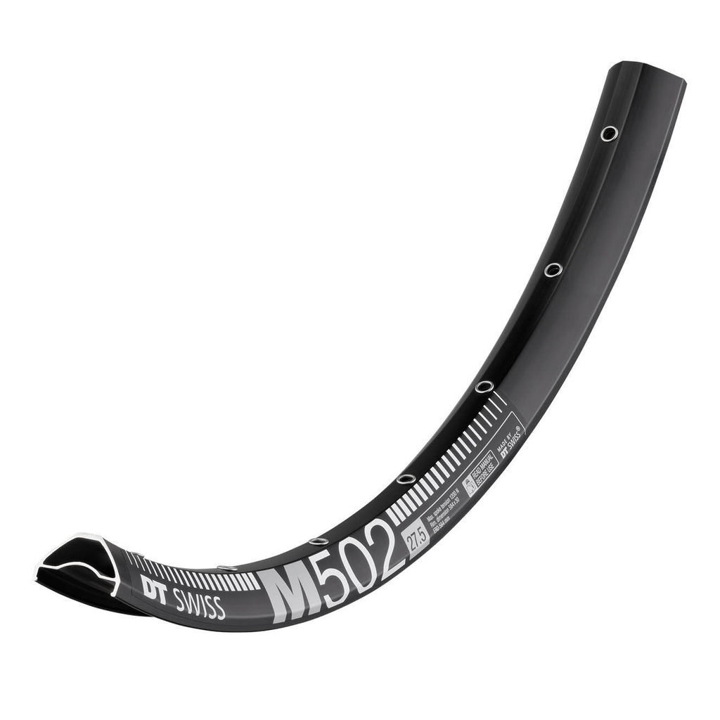 DT Swiss M502 27,5" 30mm rim