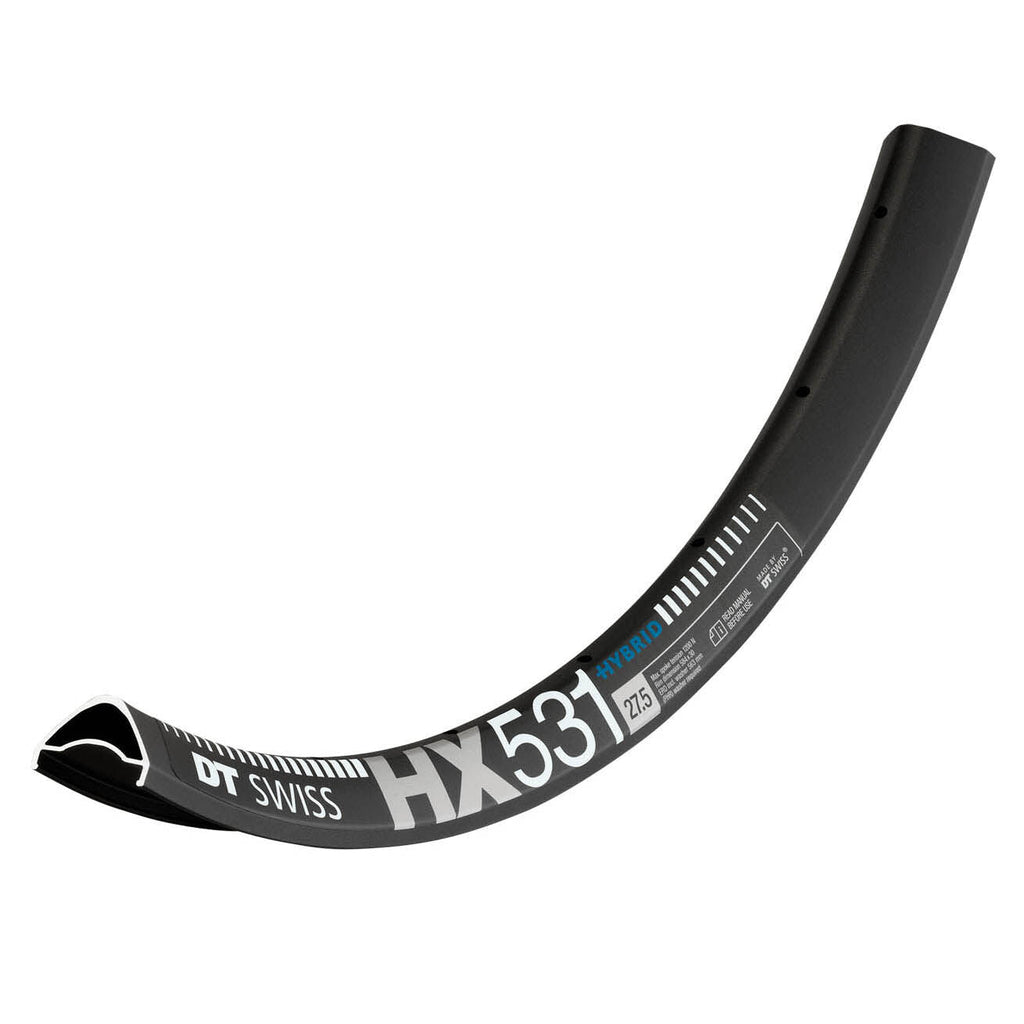 DT Swiss HX531 DB 27,5" 30mm rim