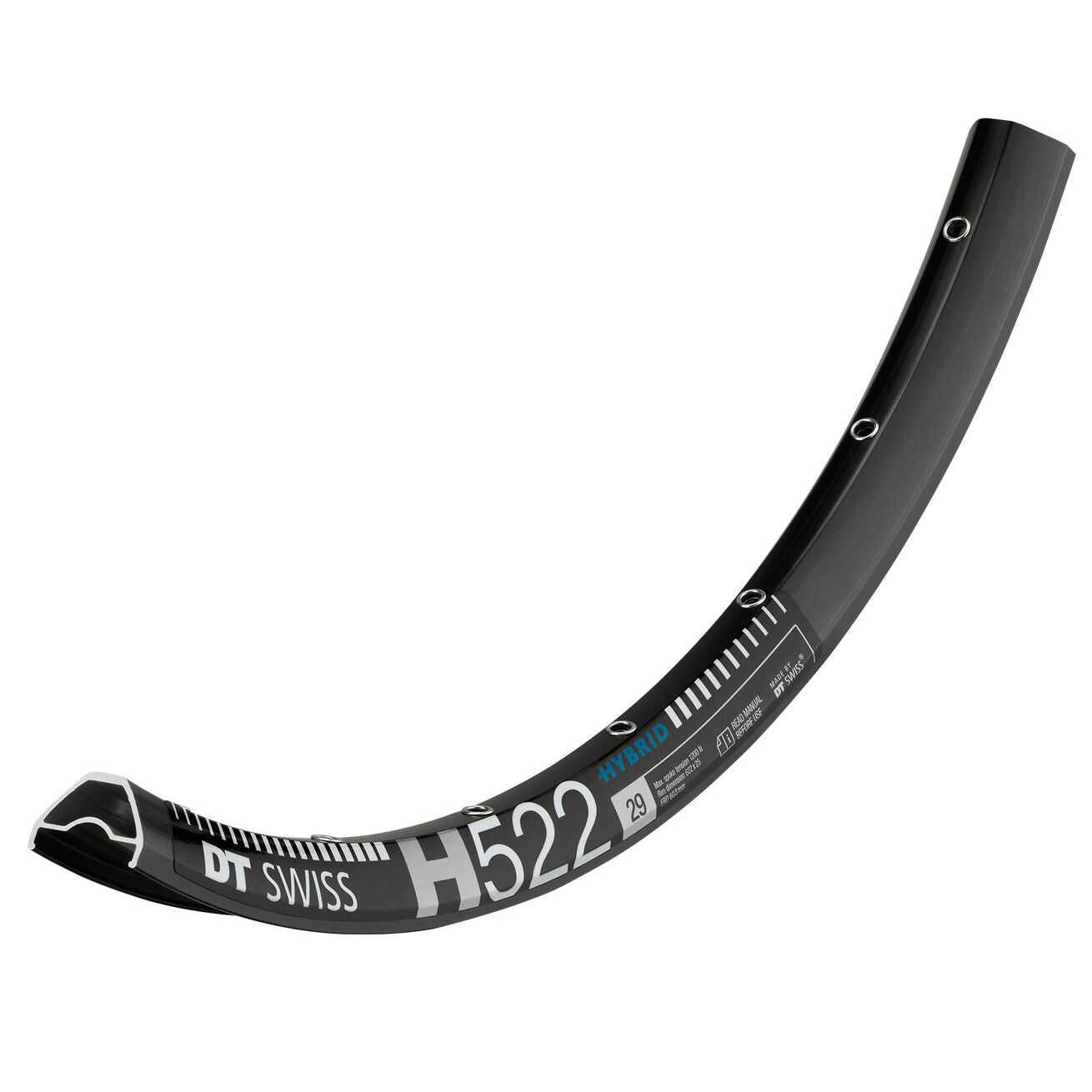 DT Swiss H522 DB 29" 25mm rim