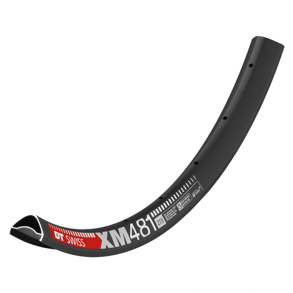 DT Swiss XM 481 27.5" 30mm rim
