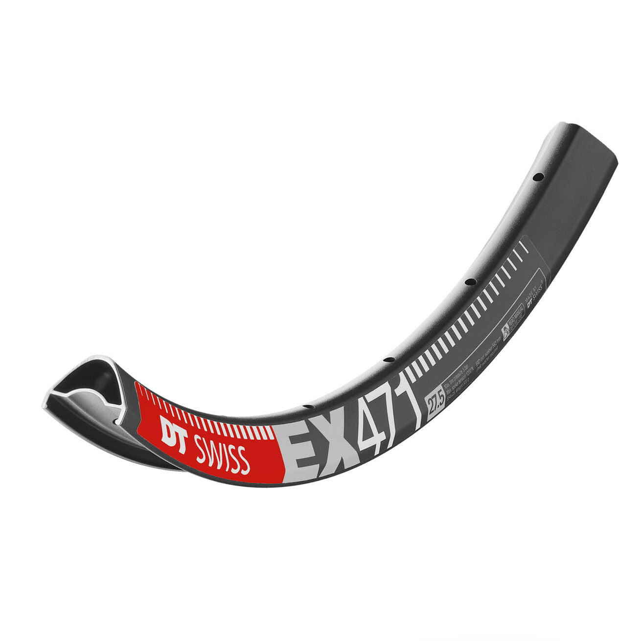 DT Swiss EX 471 27,5" rim 25 mm