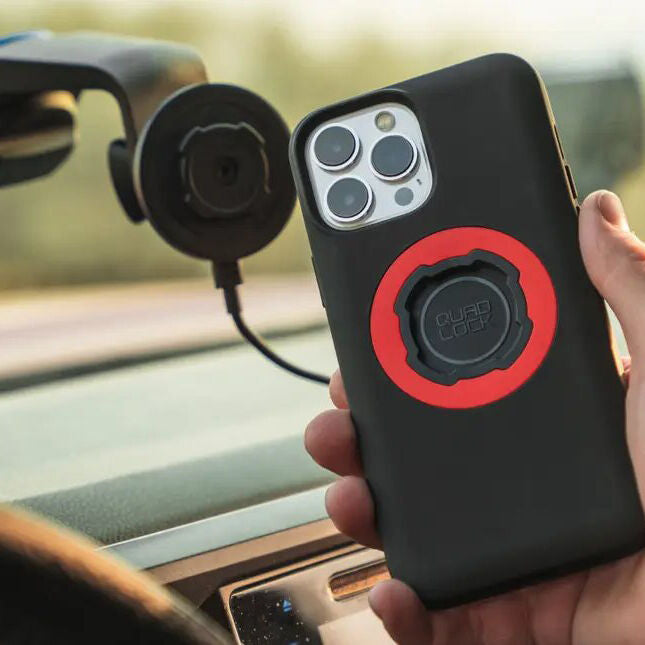 Quad Lock Original case