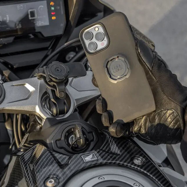 Quad Lock MAG case