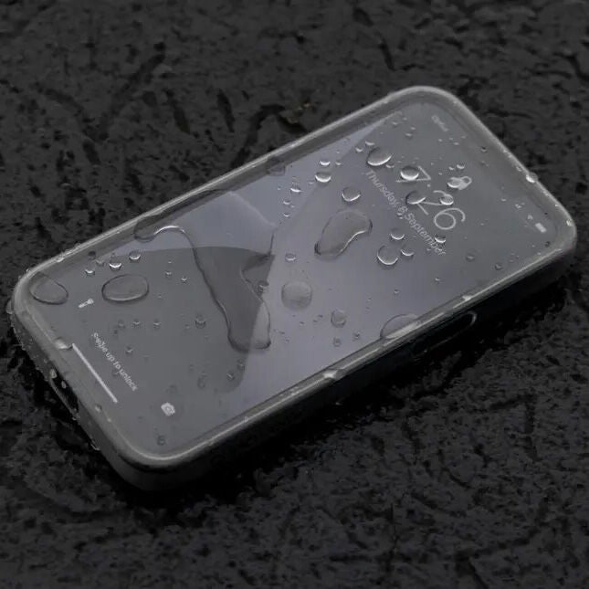 Quad Lock MAG case