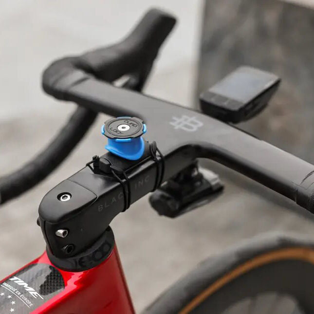 Quad Lock handlebar/stem mount