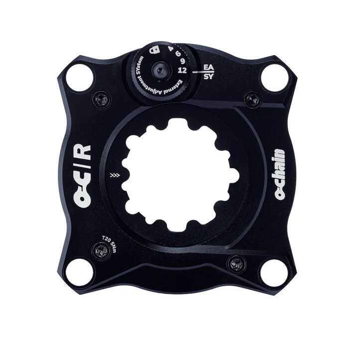 Sram Ochain R Sram 8 Bolts spider