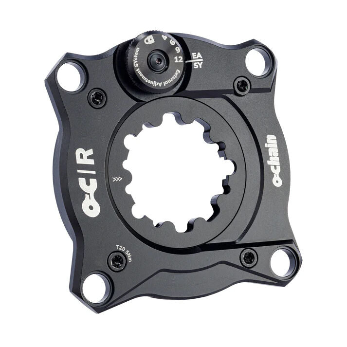 Sram Ochain R Sram 8 Bolts spider