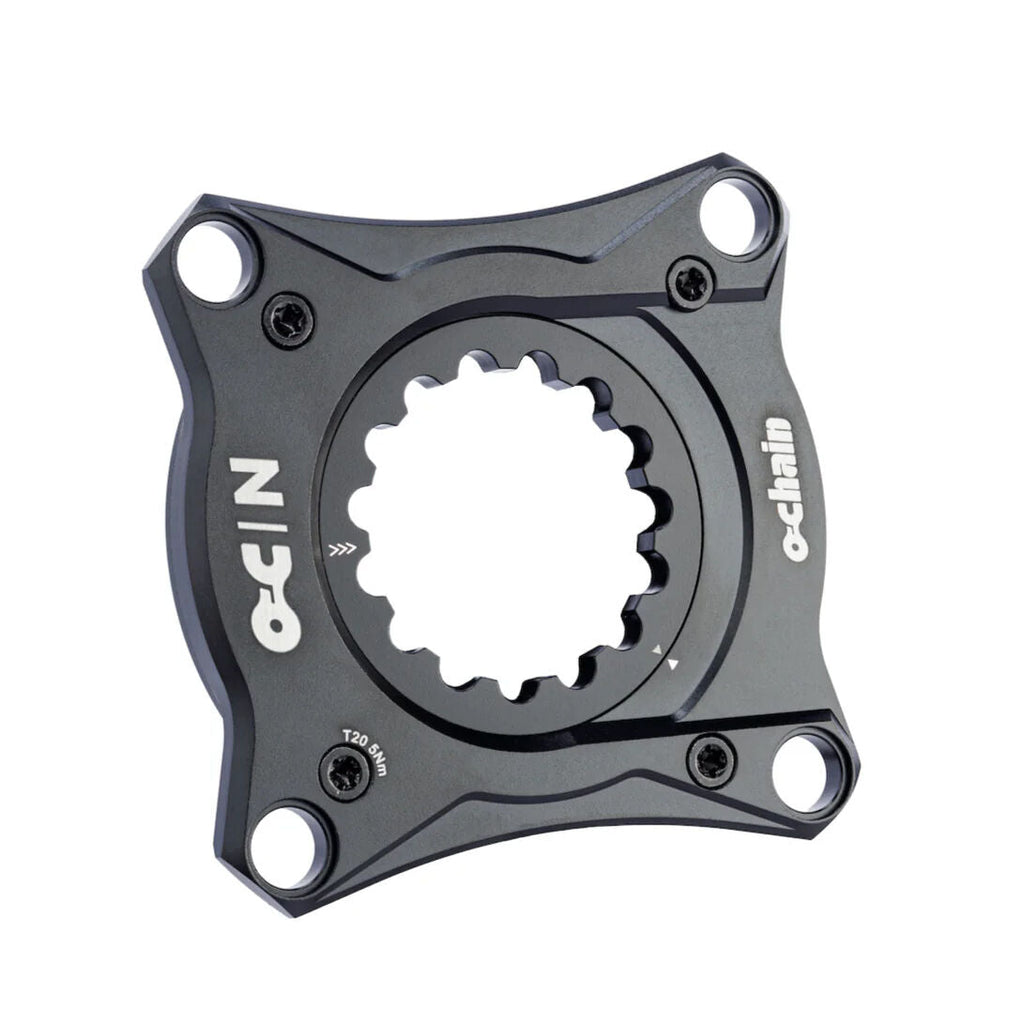 O Chain N Shimano active spider