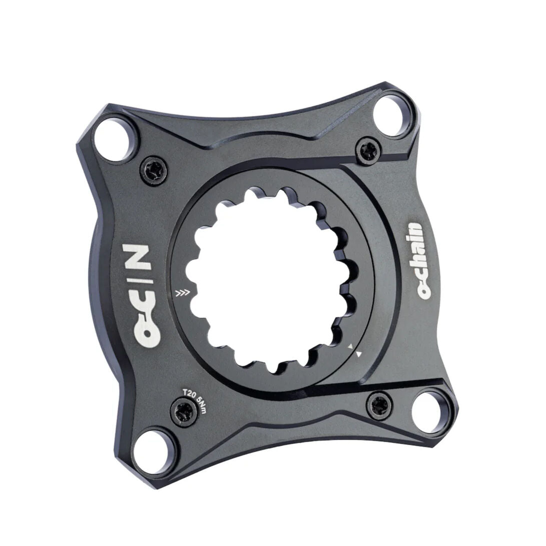 O Chain N Shimano active spider