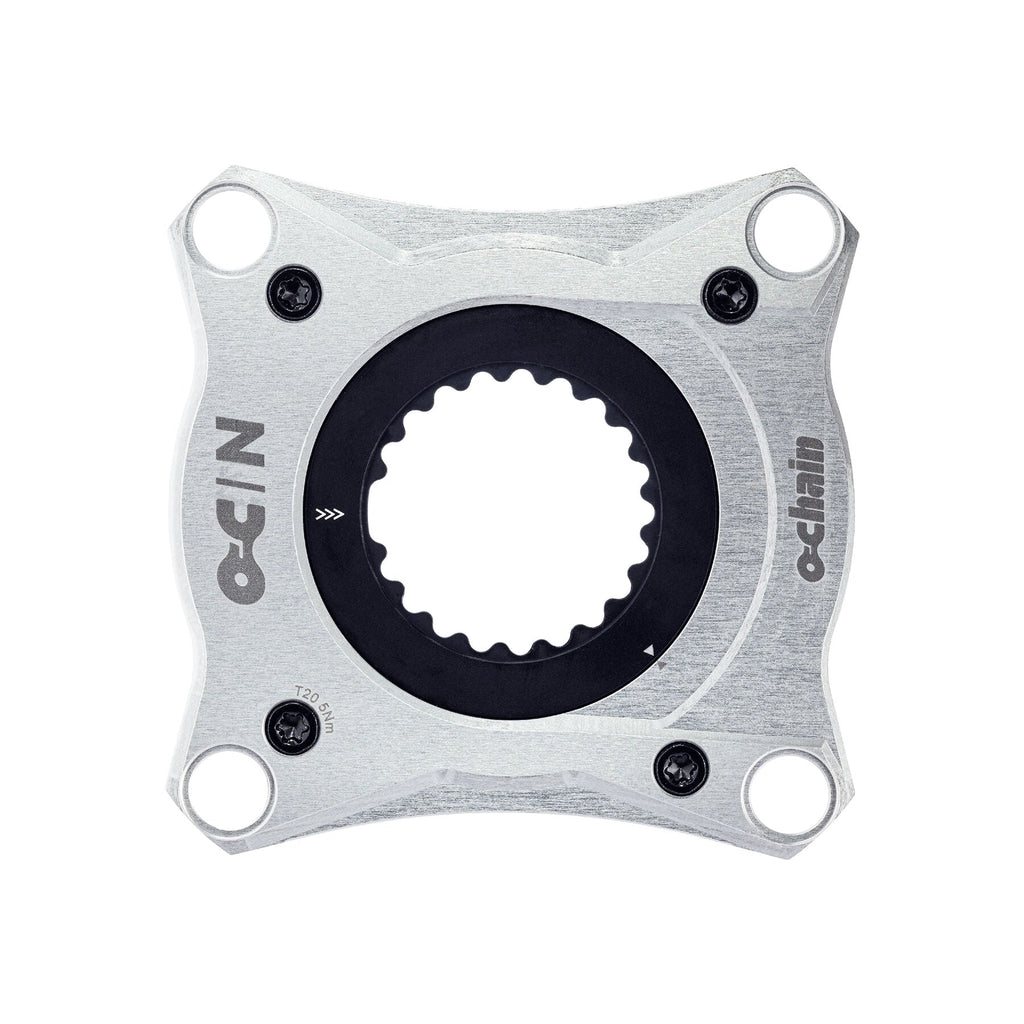 O Chain N Shimano active spider