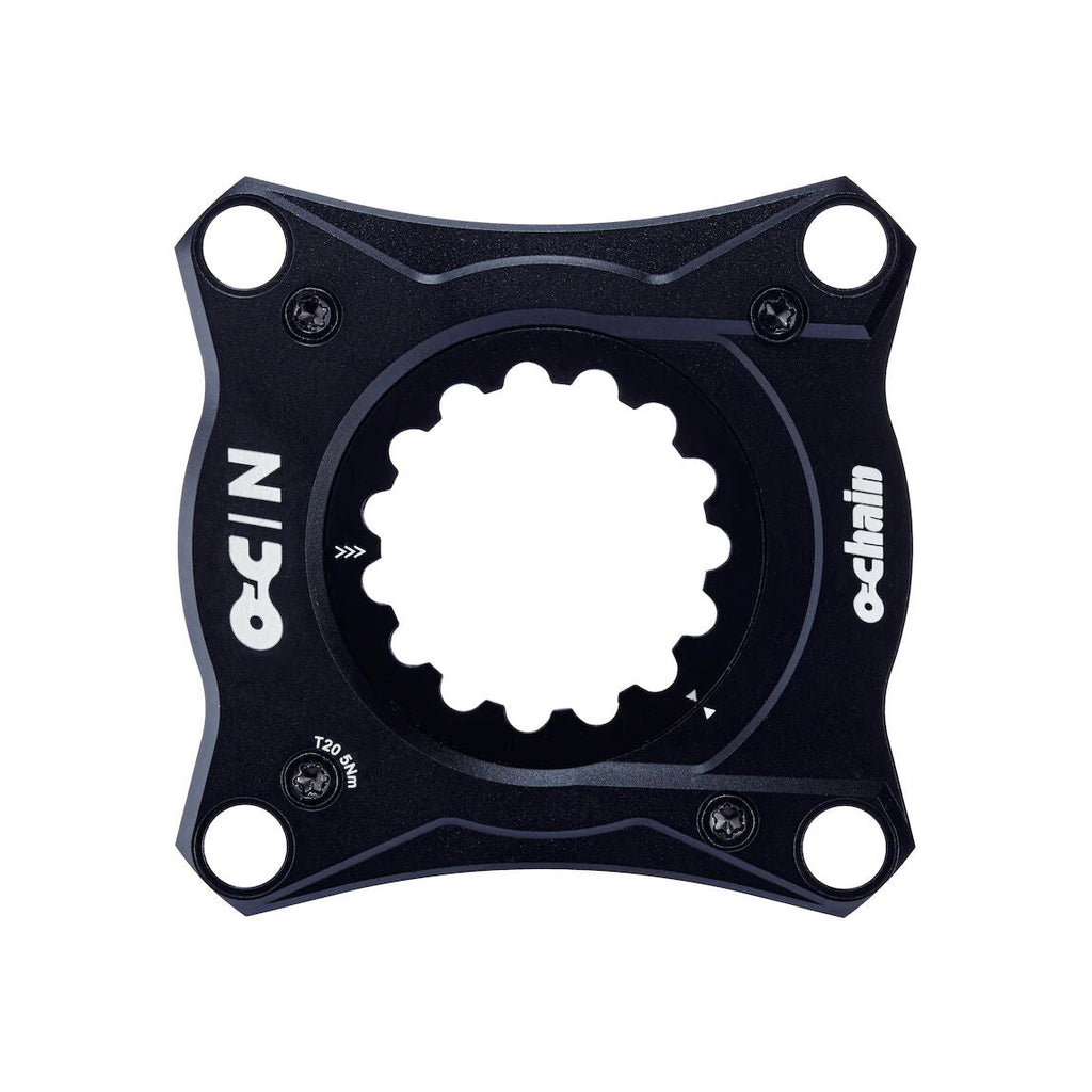 O Chain N Sram active spider