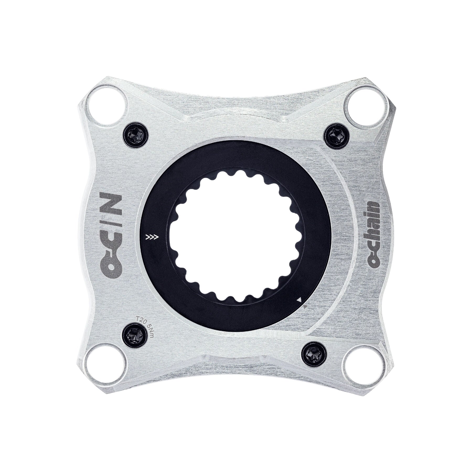 O Chain N Sram active spider