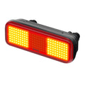 Knog Blinder Link Rear Rack Mount rear light