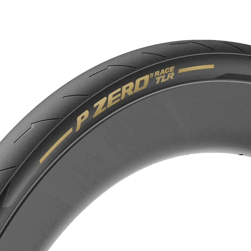 Pirelli P Zero Race TLR tyre