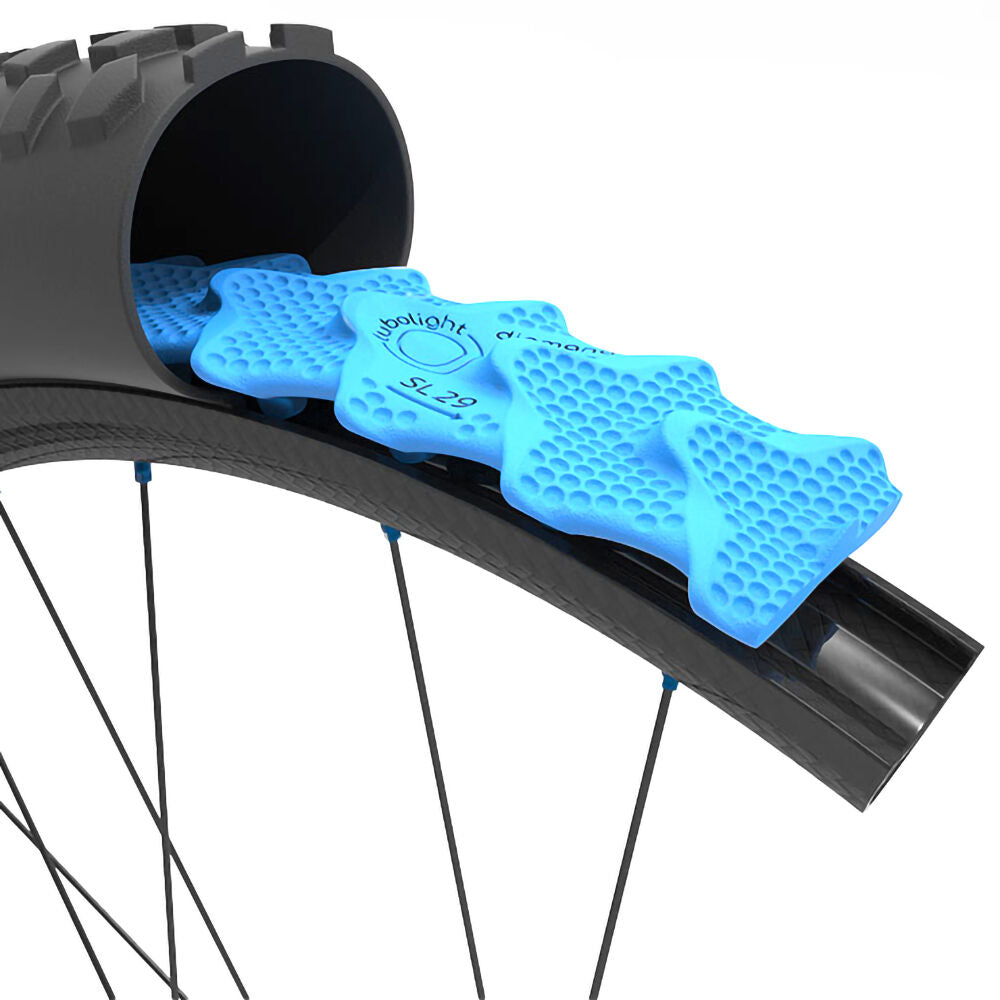 Tubolight Diamana SL 29 tyre protection inserts