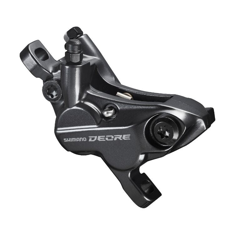 Shimano Deore BL-M6100 + BR-M6120 disc brake