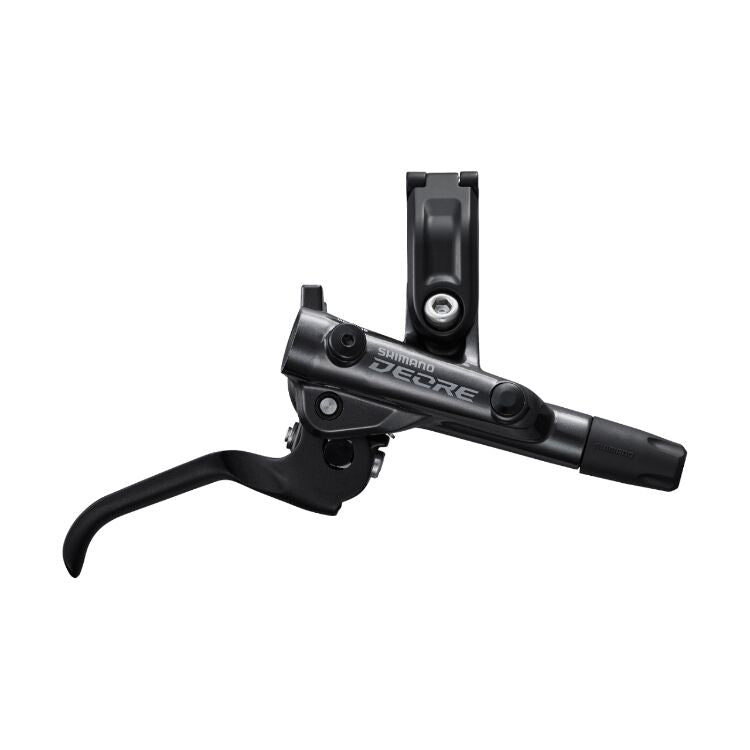Shimano Deore BL-M6100 + BR-M6120 disc brake