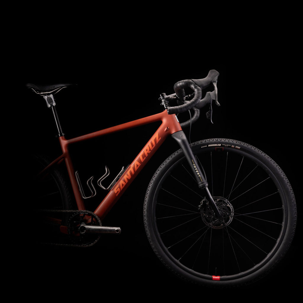 Cane Creek Invert SL fork