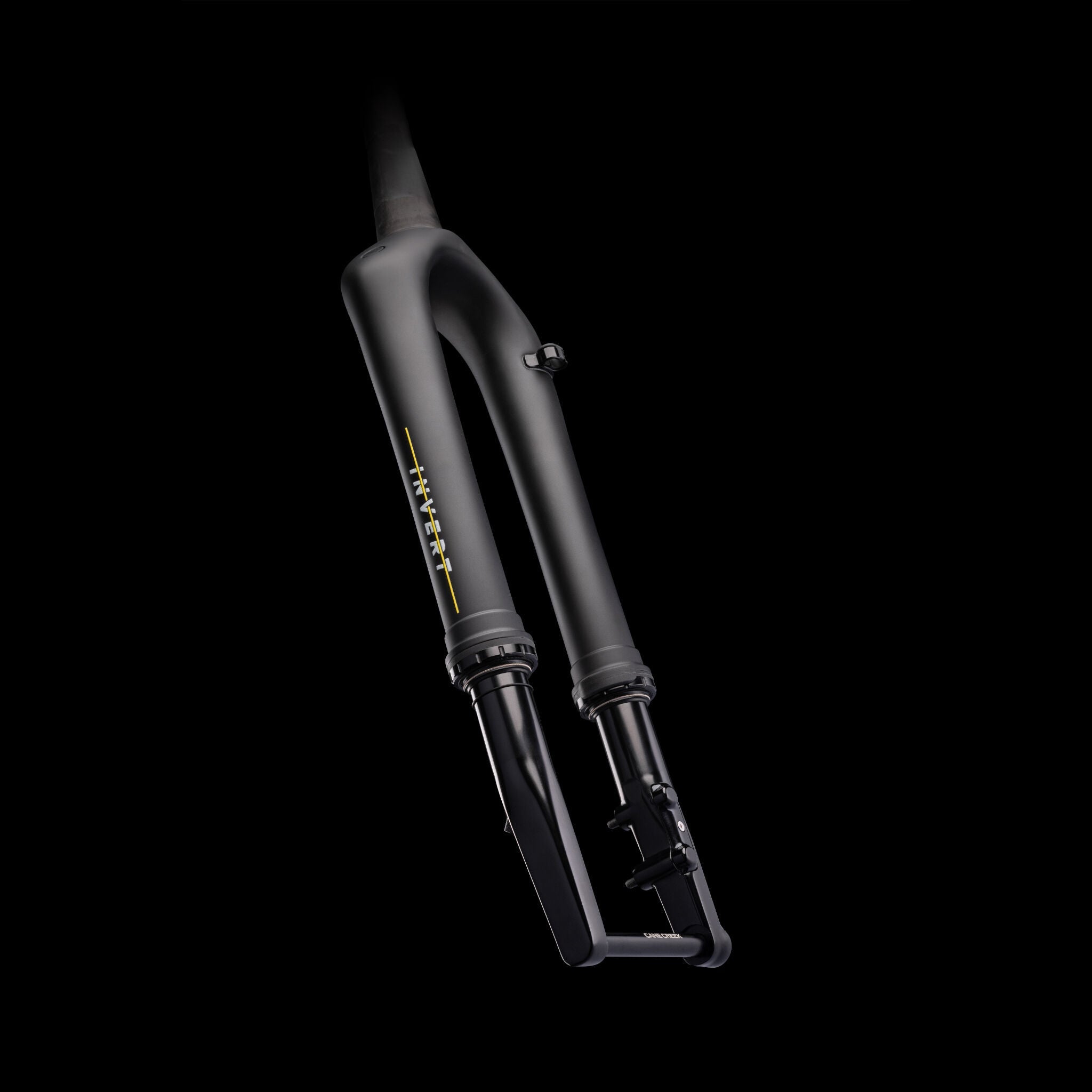 Cane Creek Invert CS fork