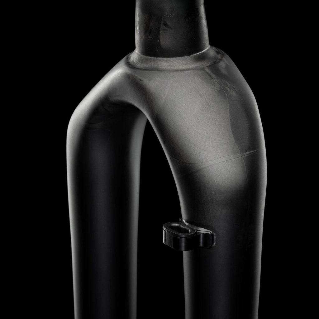 Cane Creek Invert CS fork