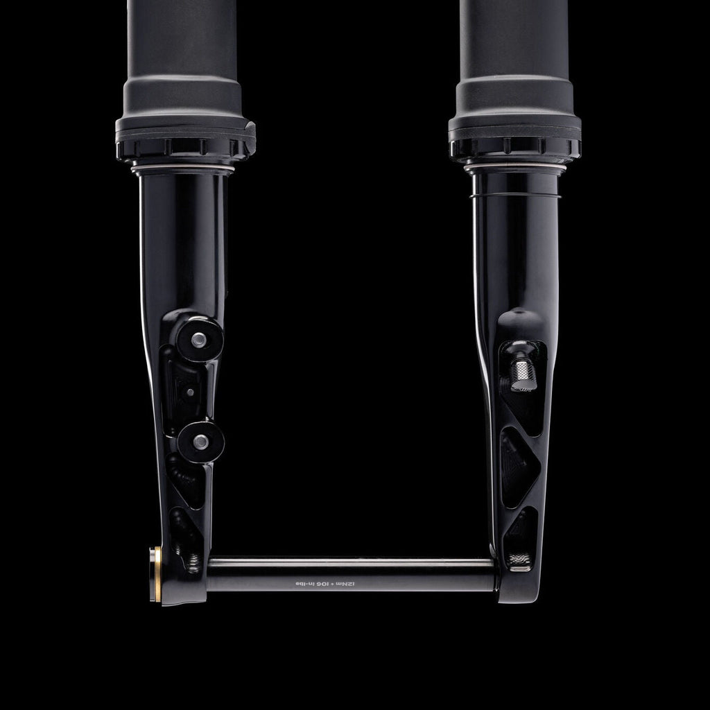 Cane Creek Invert CS fork