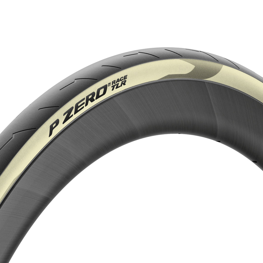 Pirelli P Zero Race TLR tyre