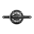 Sram Red AXS E1 Dub 2x Power Meter 46-33 crankset