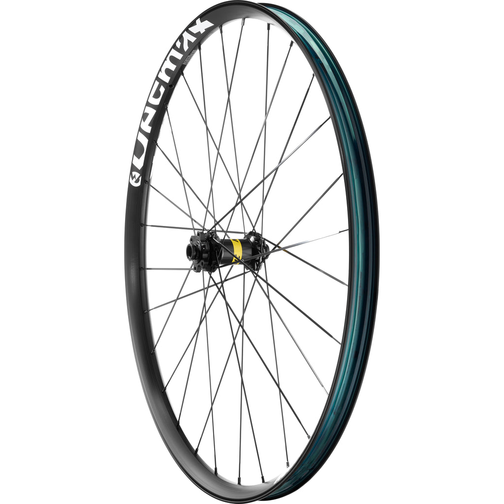 Mavic E-Deemax Wide 29" Boost front wheel