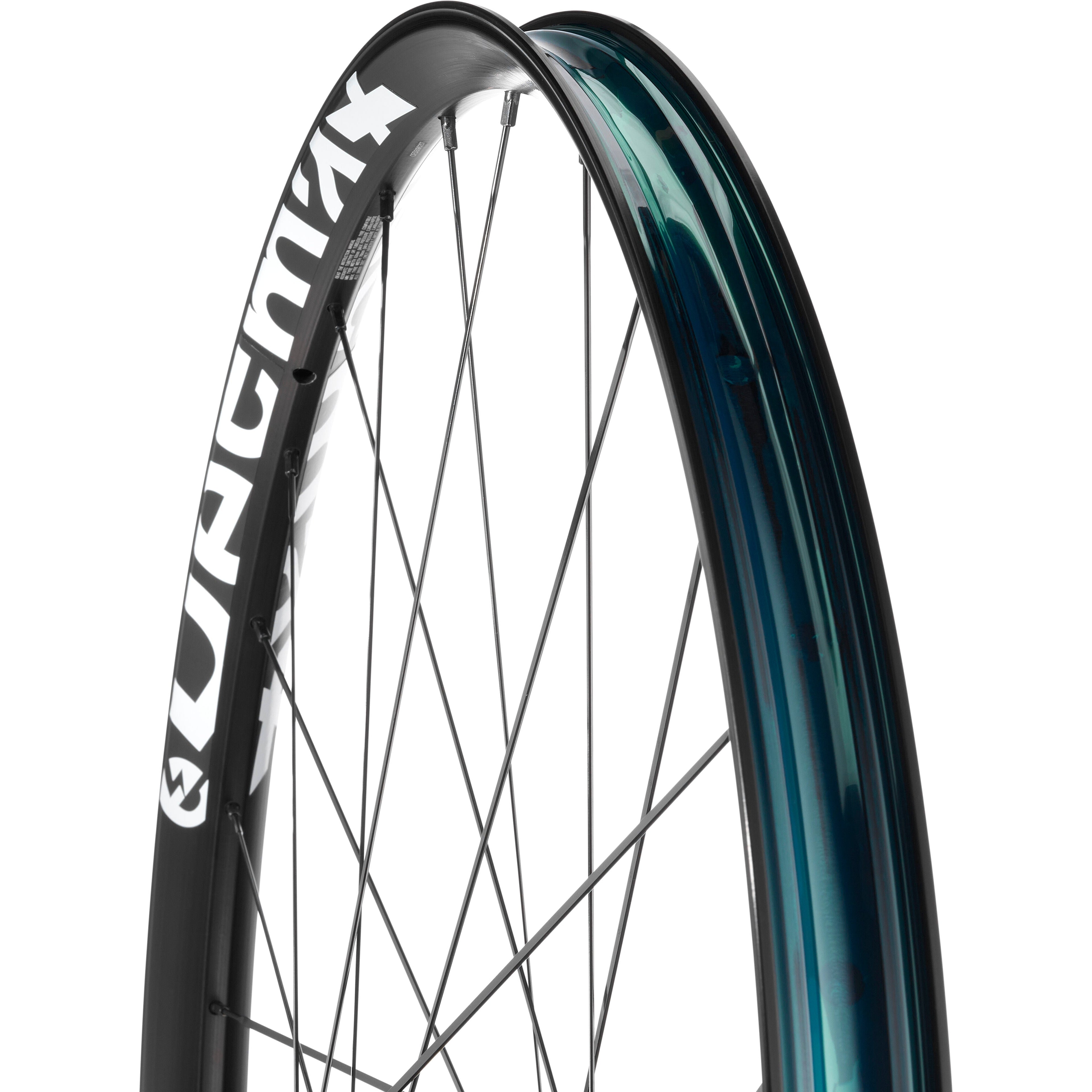 Mavic E-Deemax Wide 29" Boost front wheel