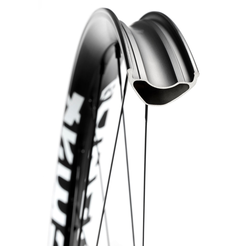 Mavic E-Deemax Wide 29" Boost front wheel