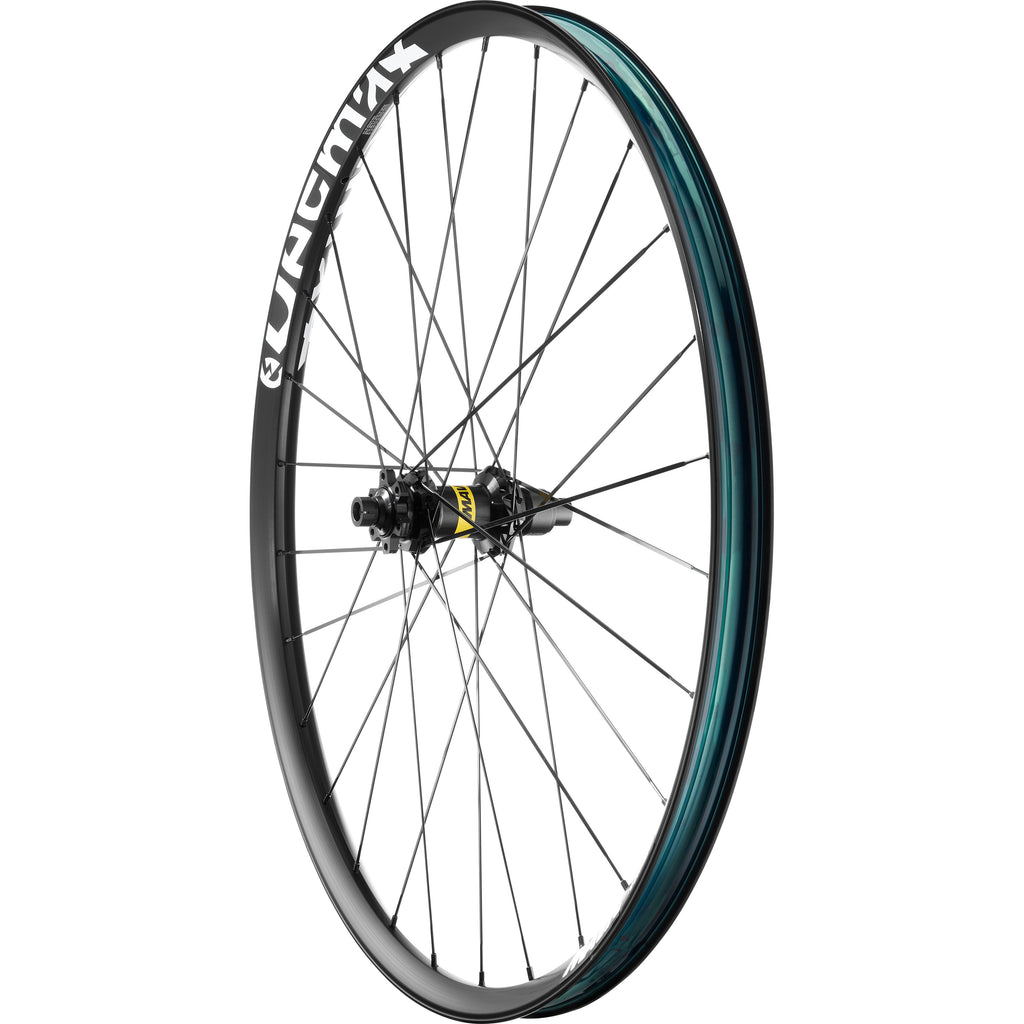 Mavic E-Deemax Wide 29" Boost rear wheel