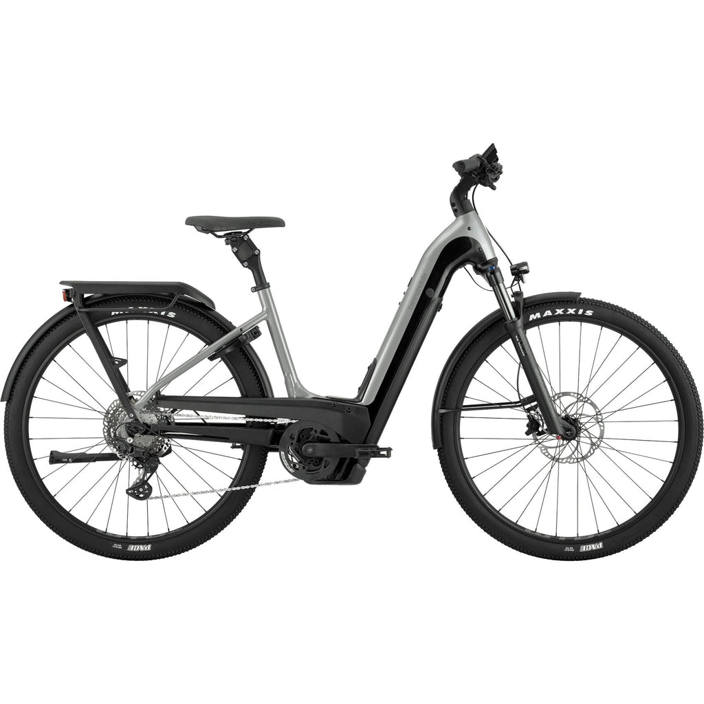 Cannondale Tesoro Neo x 1 Low Step Thru