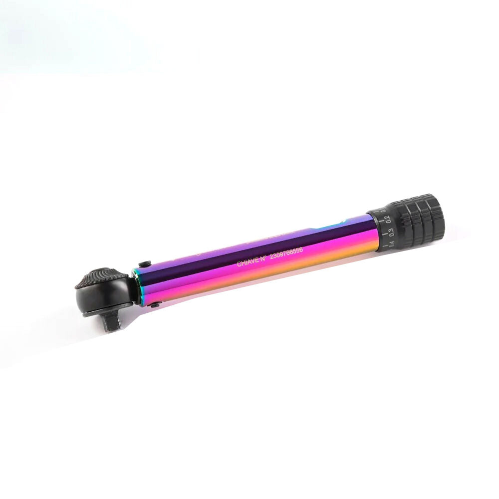 Effetto Mariposa Giustaforza 1-15 NM Pro Evo Deluxe torque wrench