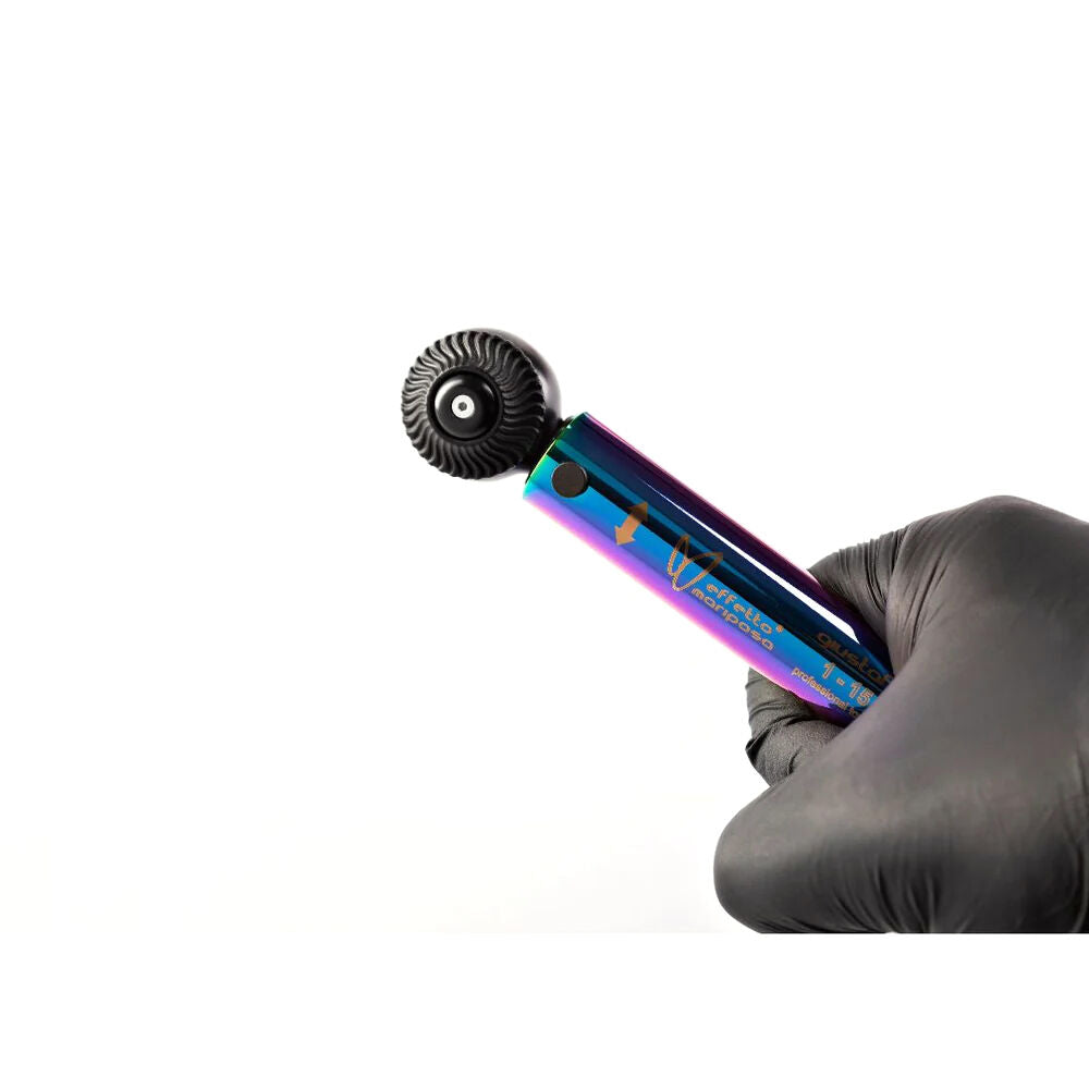 Effetto Mariposa Giustaforza 1-15 NM Pro Evo Deluxe torque wrench