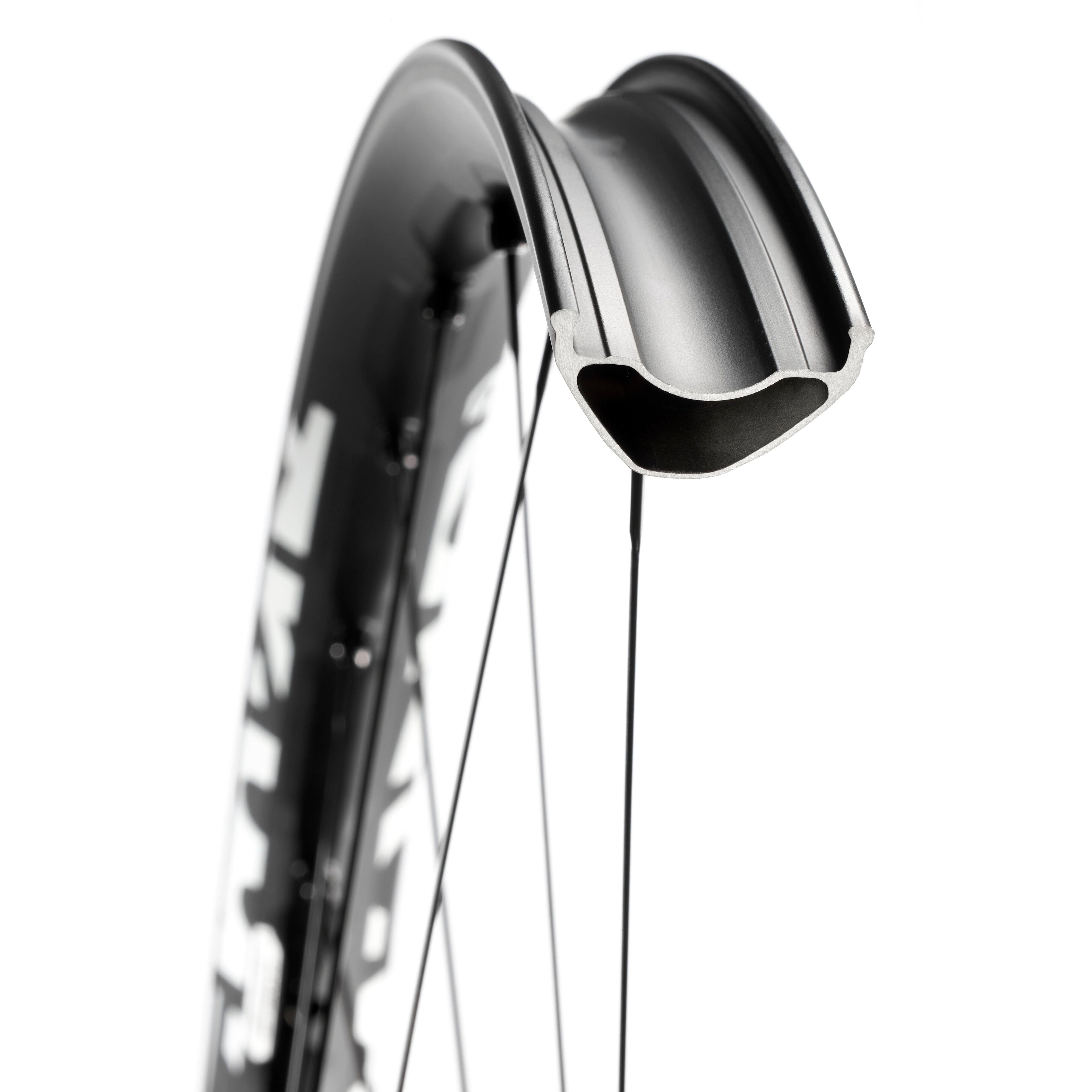 Mavic E-Deemax S Wide 27,5" Boost 6 bolts wheelset