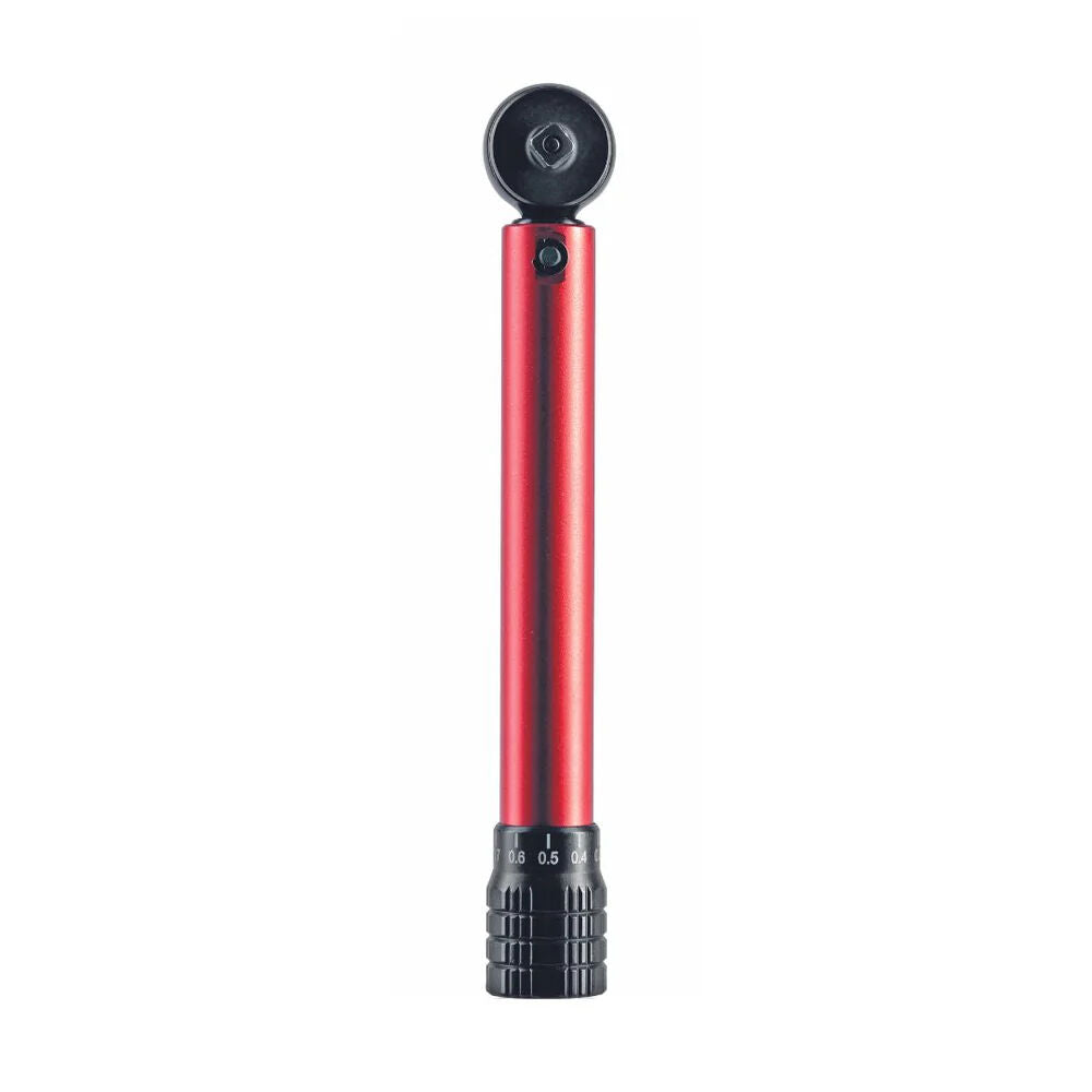 Effetto Mariposa Giustaforza torque wrench 1-15 NM Pro Deluxe
