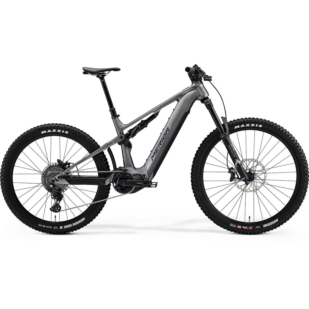 Merida E-One Sixty 675 IV1 e-bike