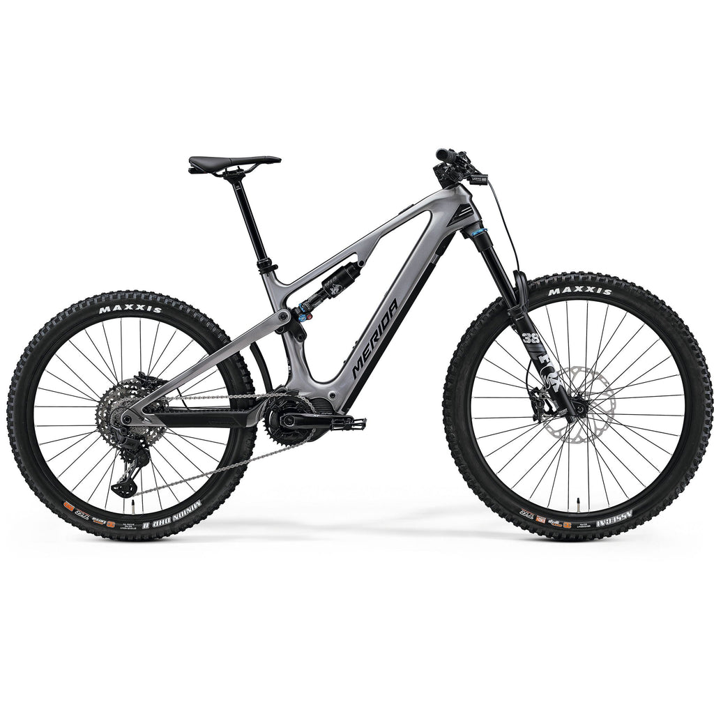Merida E-One Sixty 7000 III1 e-bike