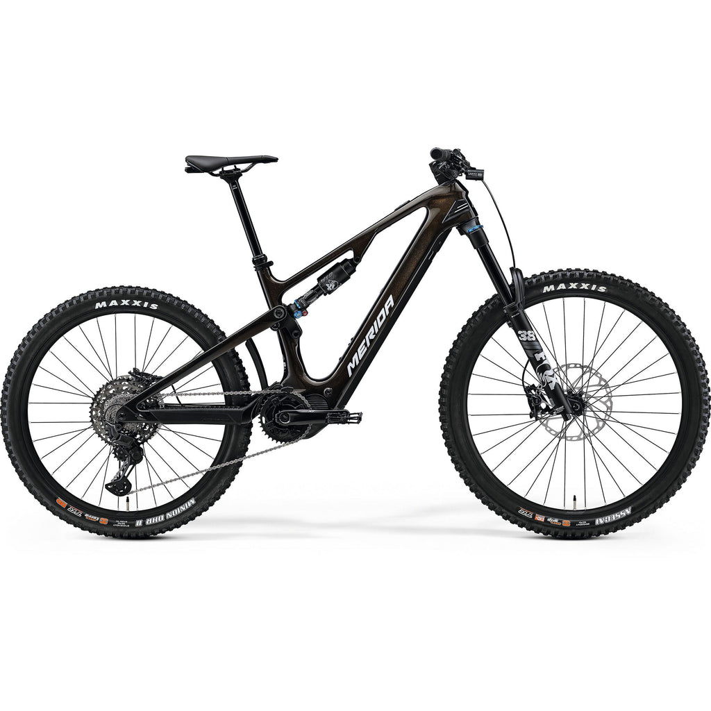 Merida E-One Sixty 7000 III1 e-bike
