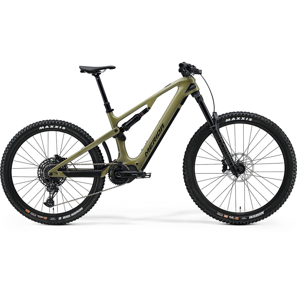 Merida eOne-Sixty 6000 III1