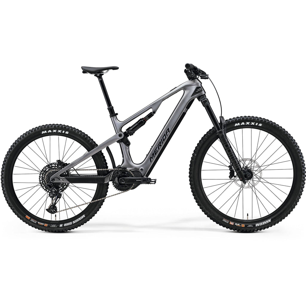 Merida eOne-Sixty 6000 III1