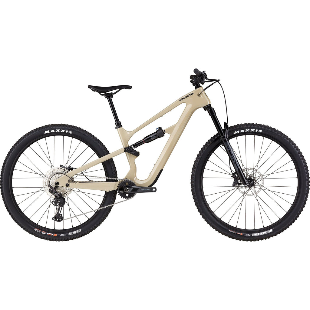 Cannondale Habit Carbon 2