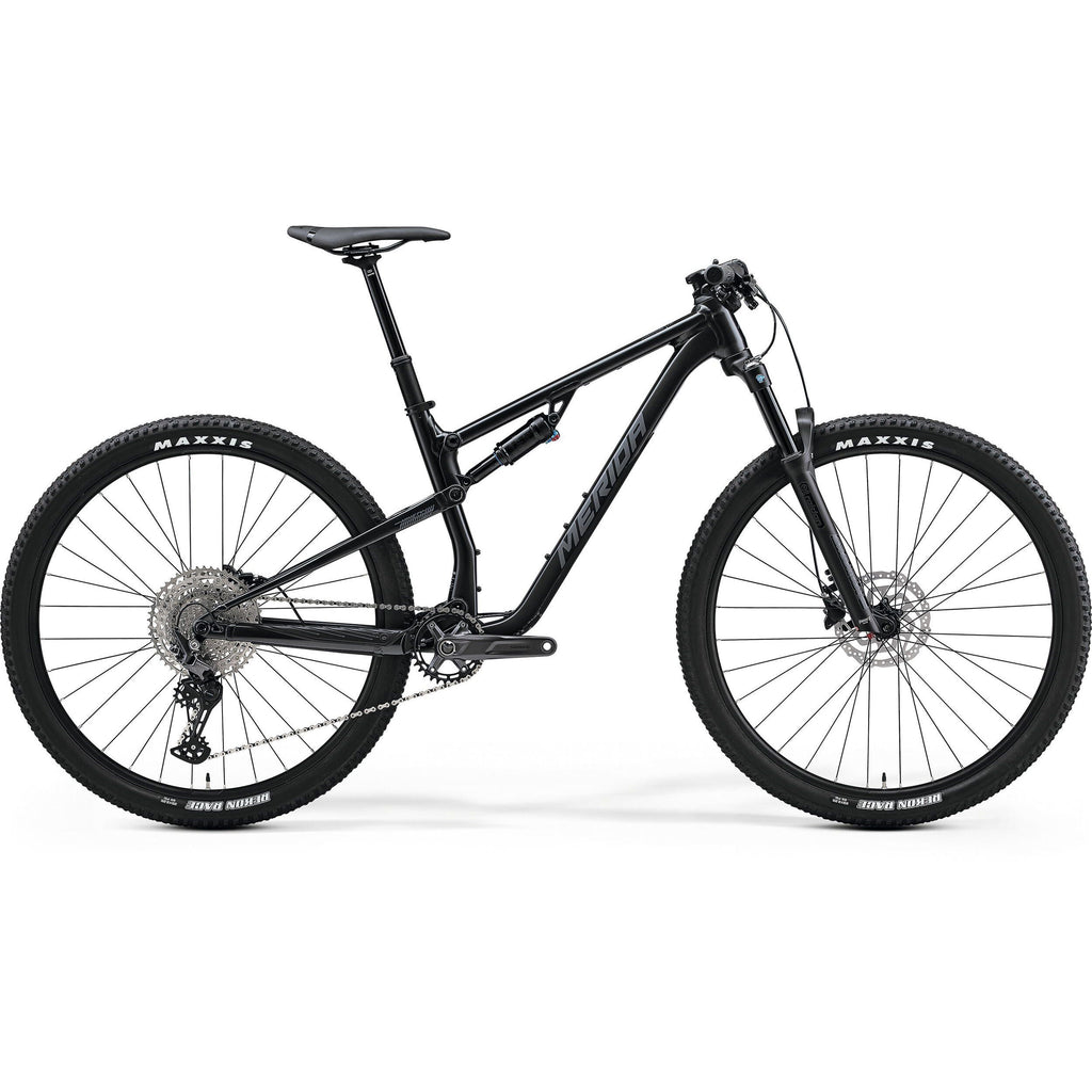 Merida Ninety Six 400 III2