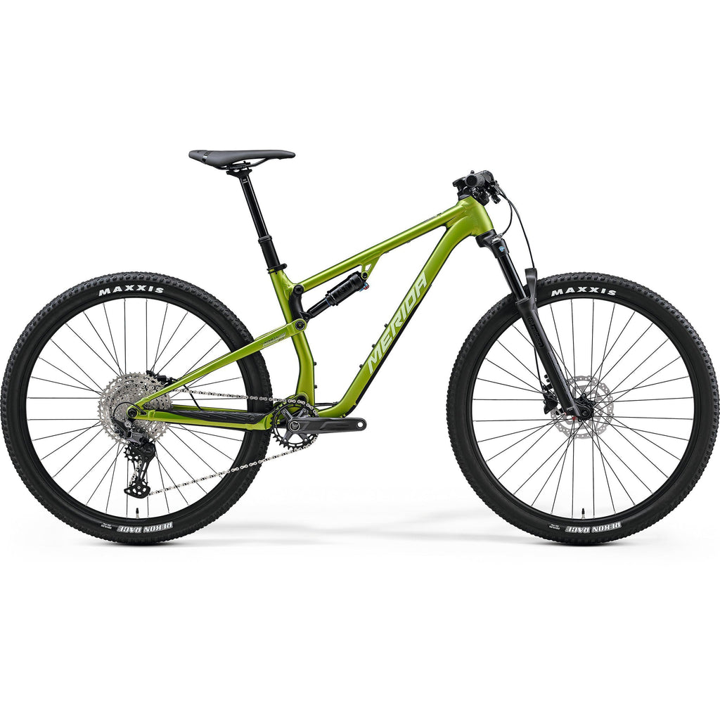 Merida Ninety Six 400 III2