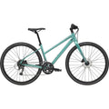 Cannondale Quick Disc 3 Remixte