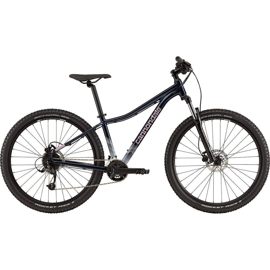 Cannondale Trail 8 woman