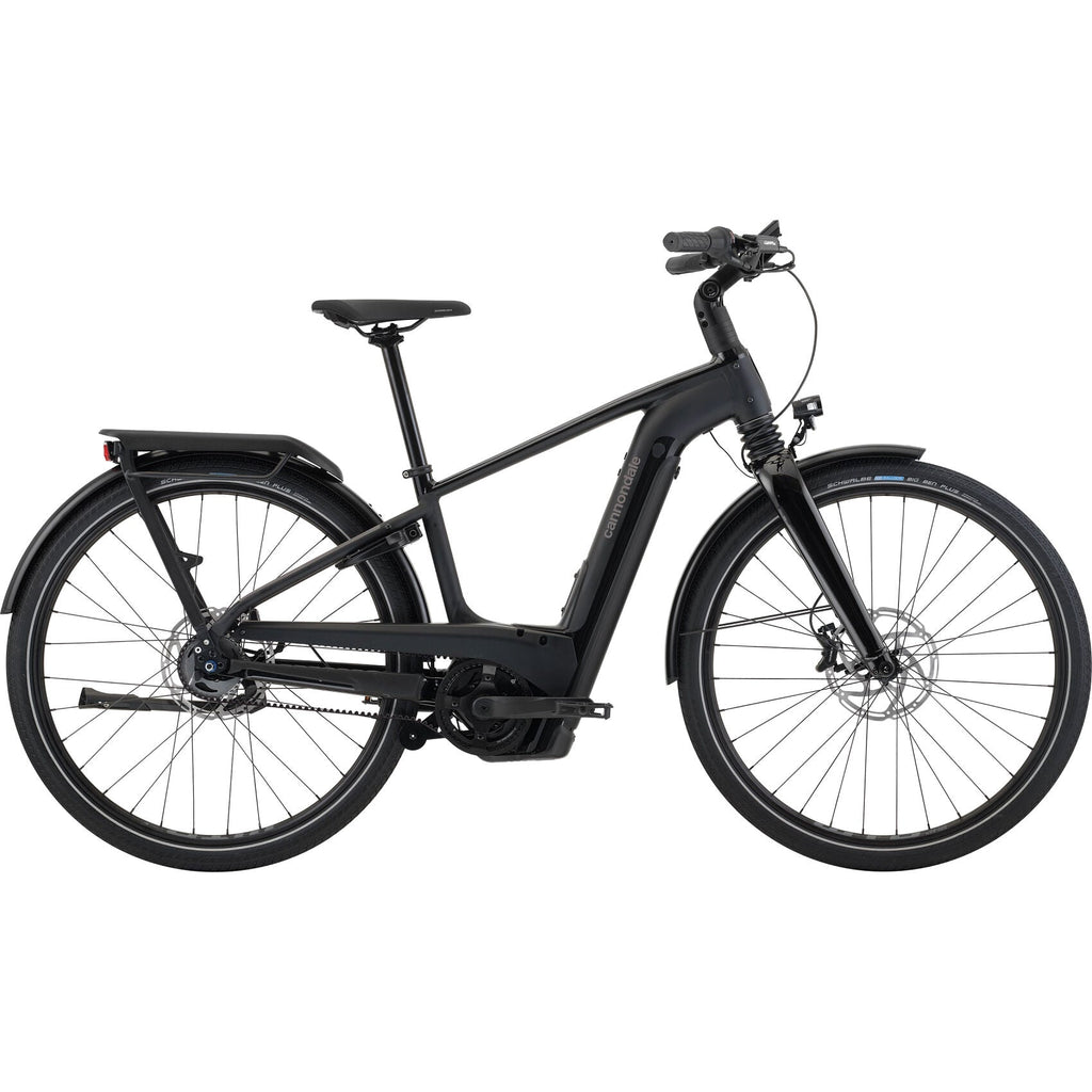 Cannondale Mavaro Neo 2