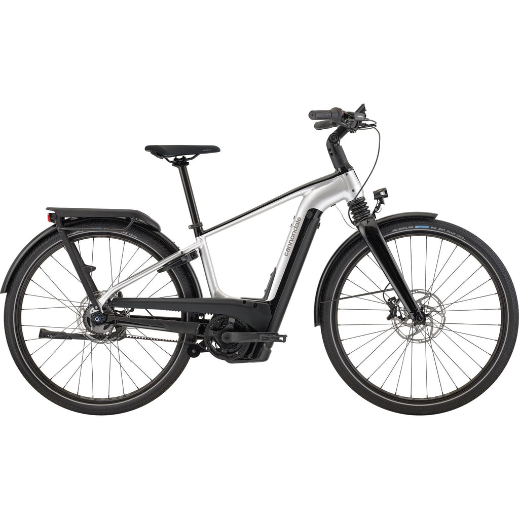 Cannondale Mavaro Neo 2